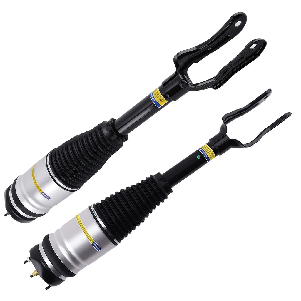 Pair Front Air Suspension Struts for Jeep Grand Cherokee (2011–2015)
