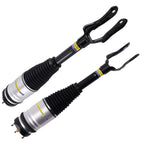 Pair Front Air Suspension Struts for Jeep Grand Cherokee (2011–2015)