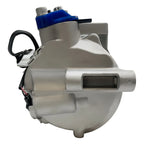 AC Compressor Kit for Land Rover LR3 4.0L 4.4L (2007-2008)