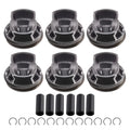 Engine Rebuild Pistons & Rings Set for Audi A6 allroad (2020–2022)