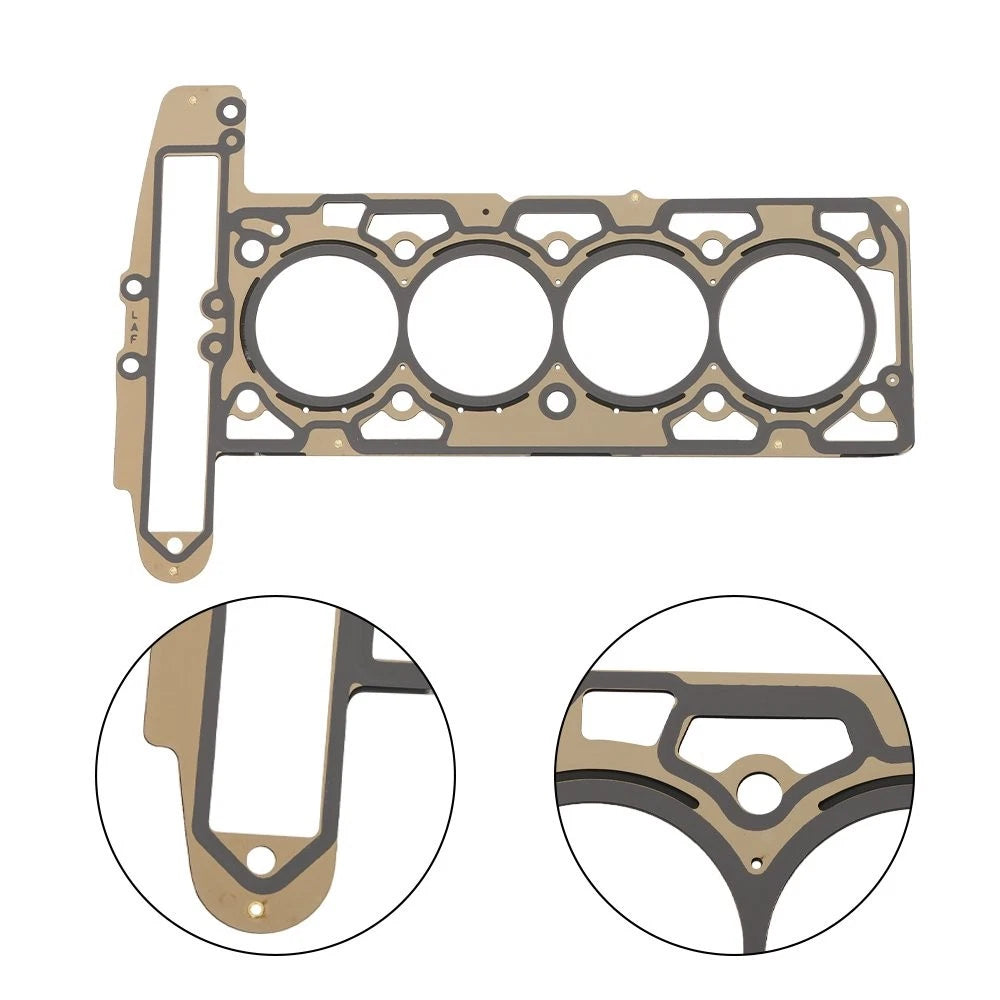 Rebuild Overhaul Kit for Chevy GMC 2.4L (YYYY–YYYY)