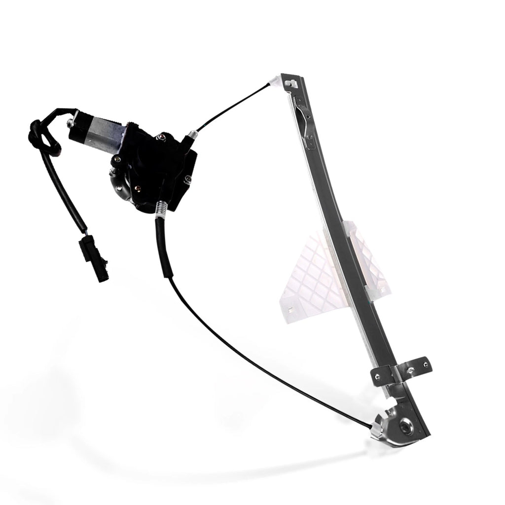 Motor Window Regulator Rear Right for Jeep Grand Cherokee (2001–2004)