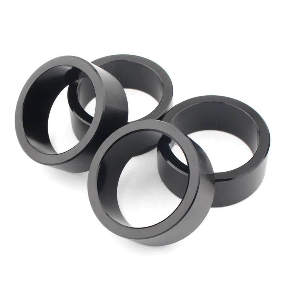 4X 2.5'' ATV Lift Spacer Kit for Can-Am Outlander 650 800 (2006–2023)