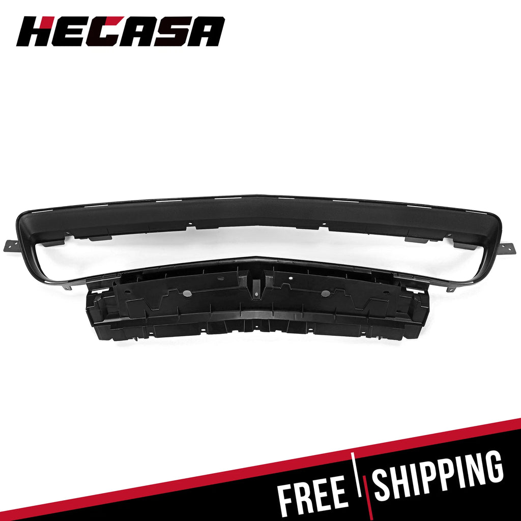 Front Bumper Lower Grille Reinforcement for Dodge Challenger (2015-2022)