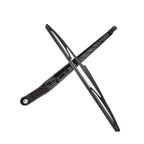 Rear Wiper Arm & Blade Set for 2011-2021 Toyota Sienna (2011-2021)