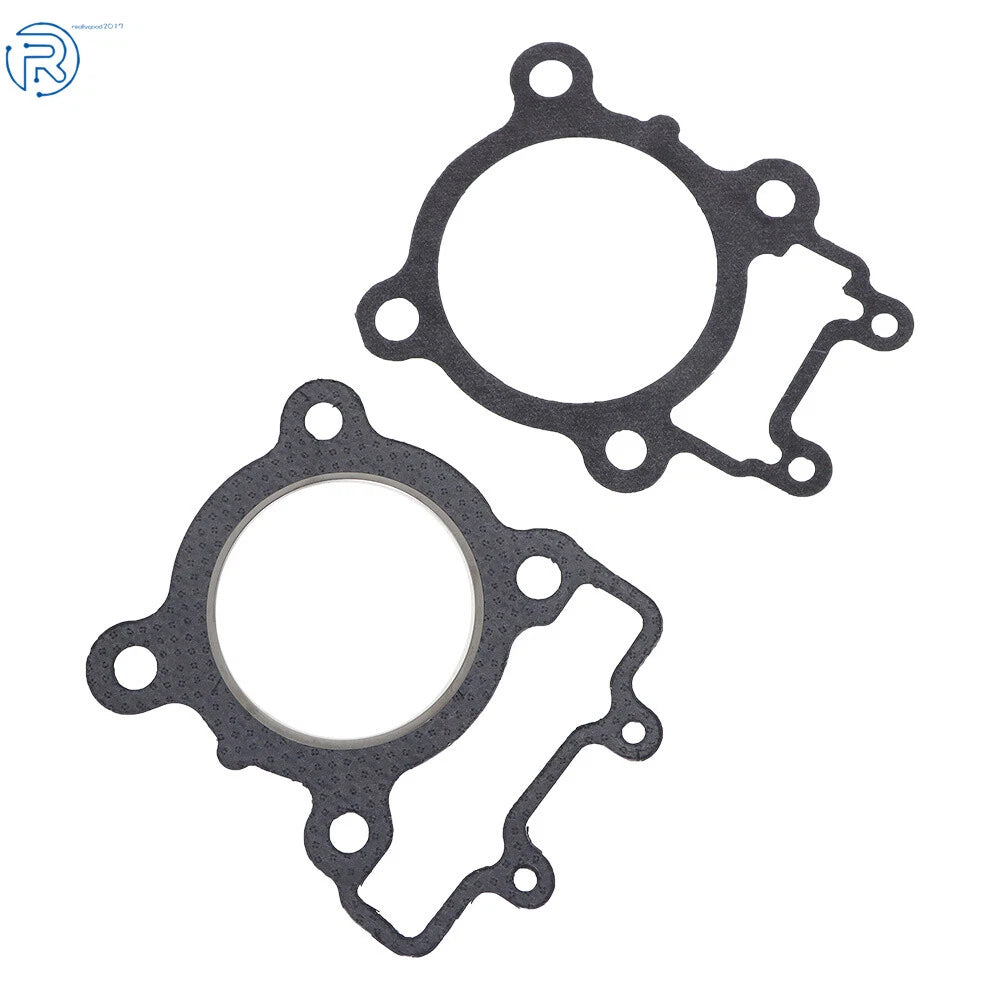 Top End Engine Gasket Kit for Kawasaki Bayou 220 (1988-2002)