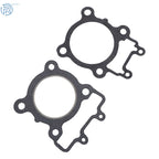 Top End Engine Gasket Kit for Kawasaki Bayou 220 (1988-2002)