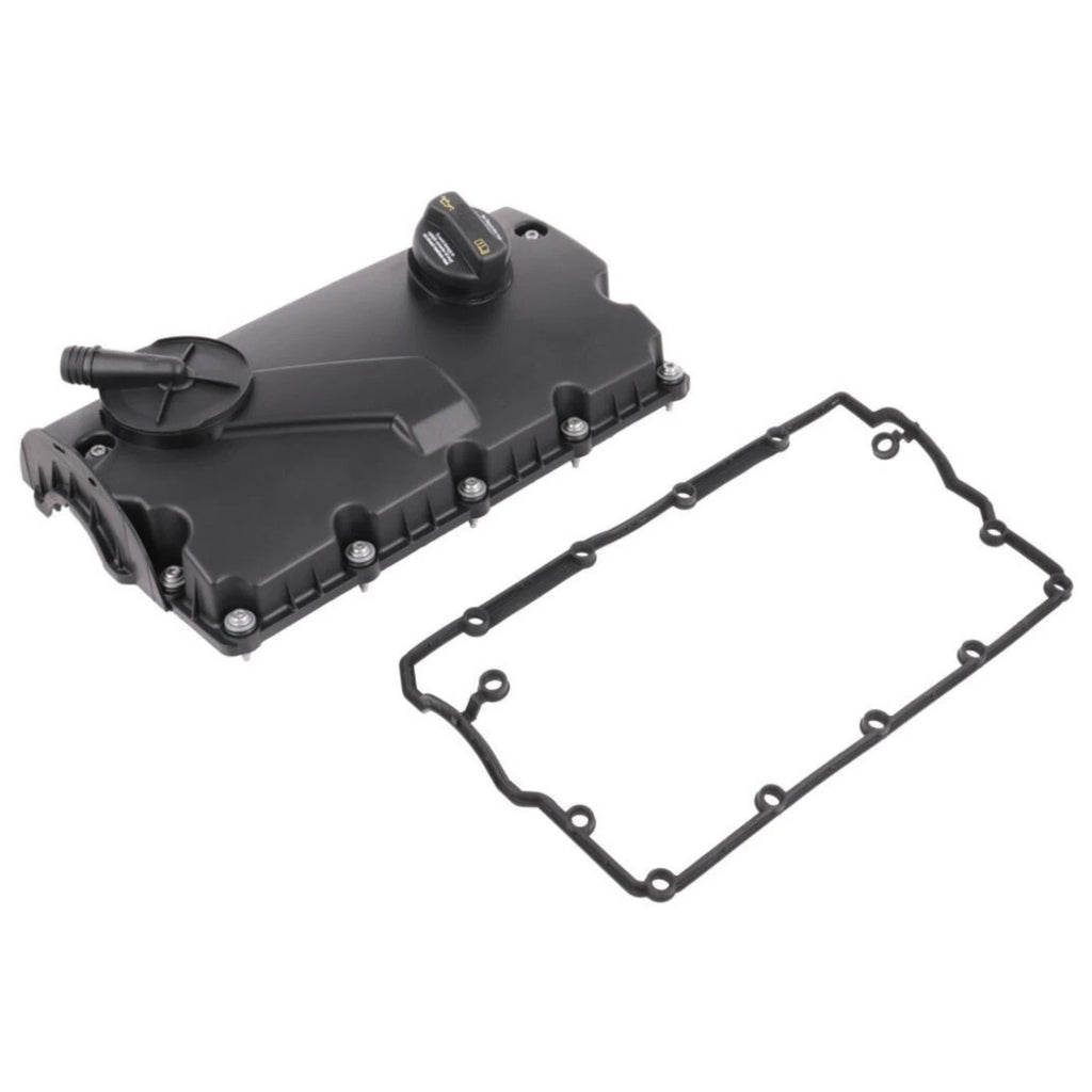 Valve Cover for Volkswagen Passat (2004–2005)