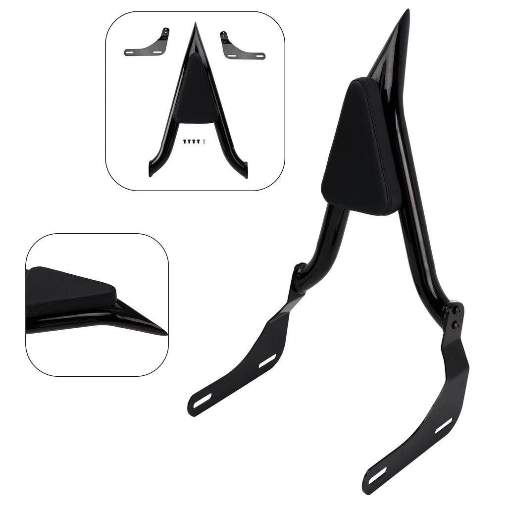 Passenger Sissy Bar Backrest for Honda CM1100 CMX1100 (2021–2024)