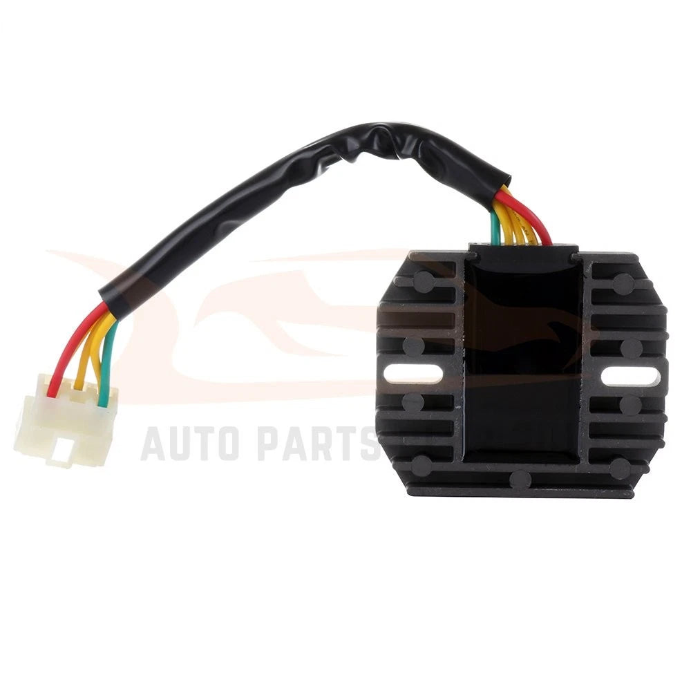Rectifier Assembly for Triumph Thruxton 900 (2004-2011)