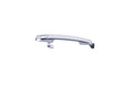 Front Right Outer Door Handle Keyhole for Camry Kluger RAV4 Hilux (1997–2023)