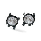 Front Left Halogen Fog Lamp for Hyundai Santa Fe (2010–2012) 92201-2B500