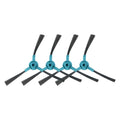 Side Brushes Kit for Conga 2499 (2019–2023)