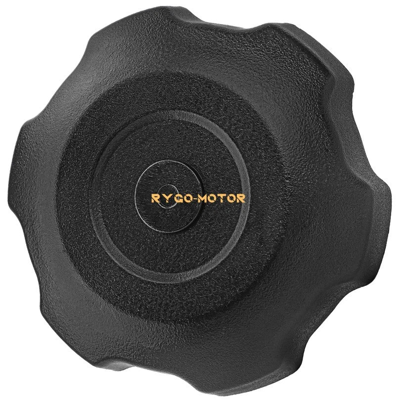 Fuel Gas Cap for Yamaha Rhino 450 660 700, Viking 700, Kodiak 700, Grizzly 700 (2004–2021)
