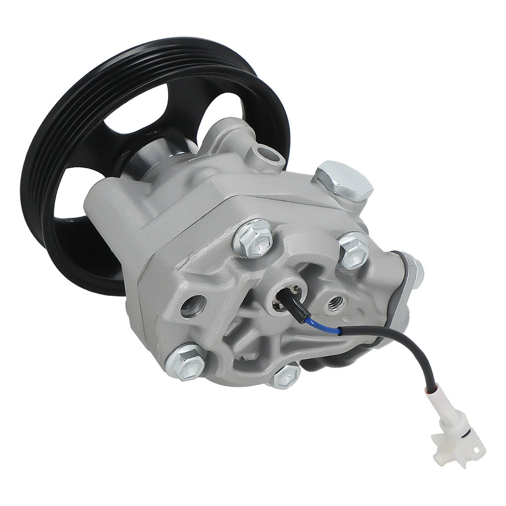 Power Steering Pump w/ Pulley for Subaru Forester (2003–2007) 3430-5A010