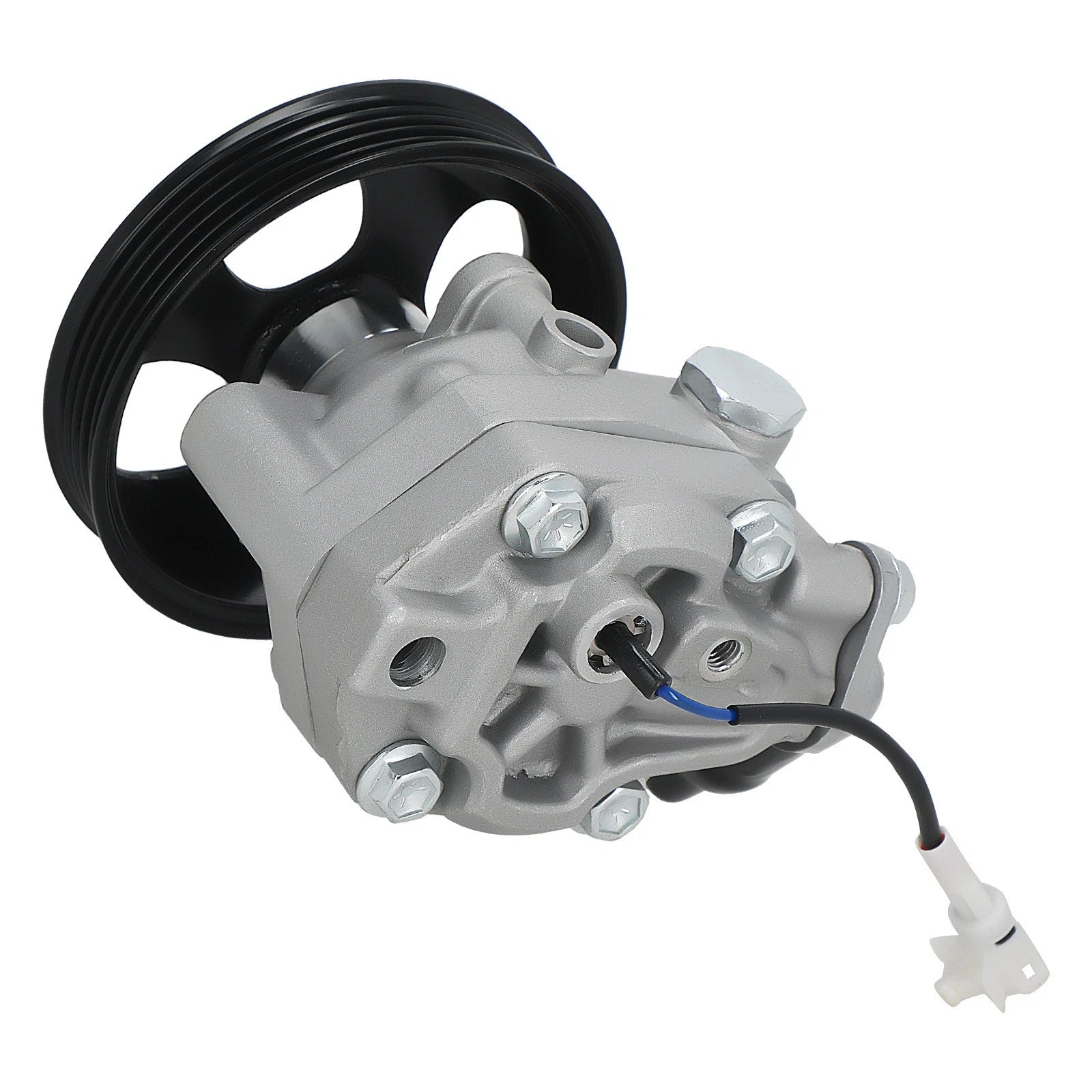 Power Steering Pump w/ Pulley for Subaru Forester (2003–2007) 3430-5A010