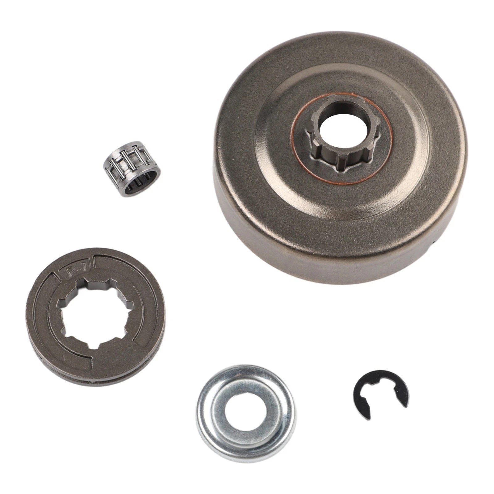 Clutch Drum Needle Bearing for P-7 Rim Tooth Clutch Drum