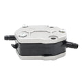 Fuel Pump for Yamaha 25HP 30HP 40HP 50HP 55HP 60HP 75HP 90HP (2-Stroke)