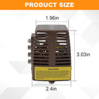 Replacement Power Head for 570 (Year Range Not Specified)