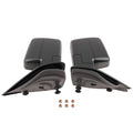 Heated Side Mirror Pair for Ford F-150 Limited FX2 SVT Raptor (2013–2014)