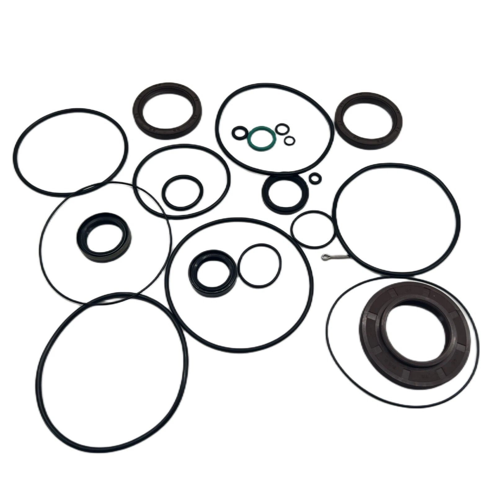 Complete Seal Kit for Volvo Penta XDP X XHP XXP SternDrive (3859050)
