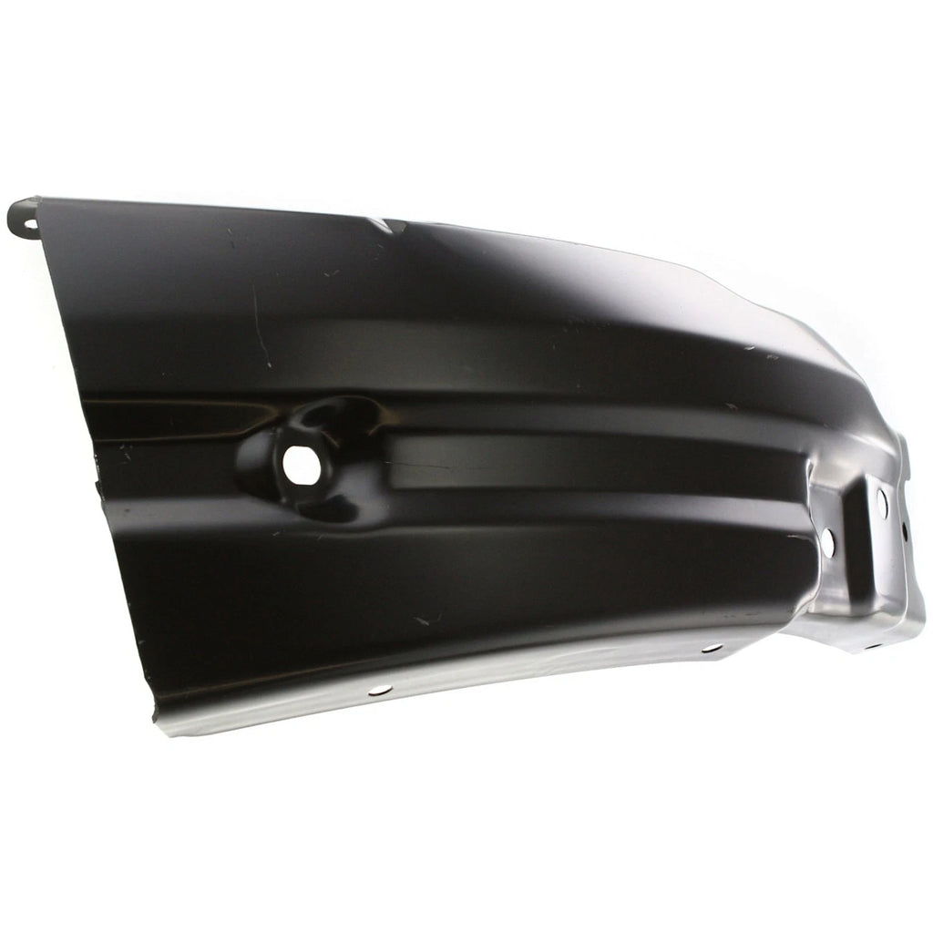 Bumper End for Chevrolet Silverado 1500 (2007–2013) Front Passenger Side