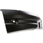 Bumper End for Chevrolet Silverado 1500 (2007–2013) Front Passenger Side