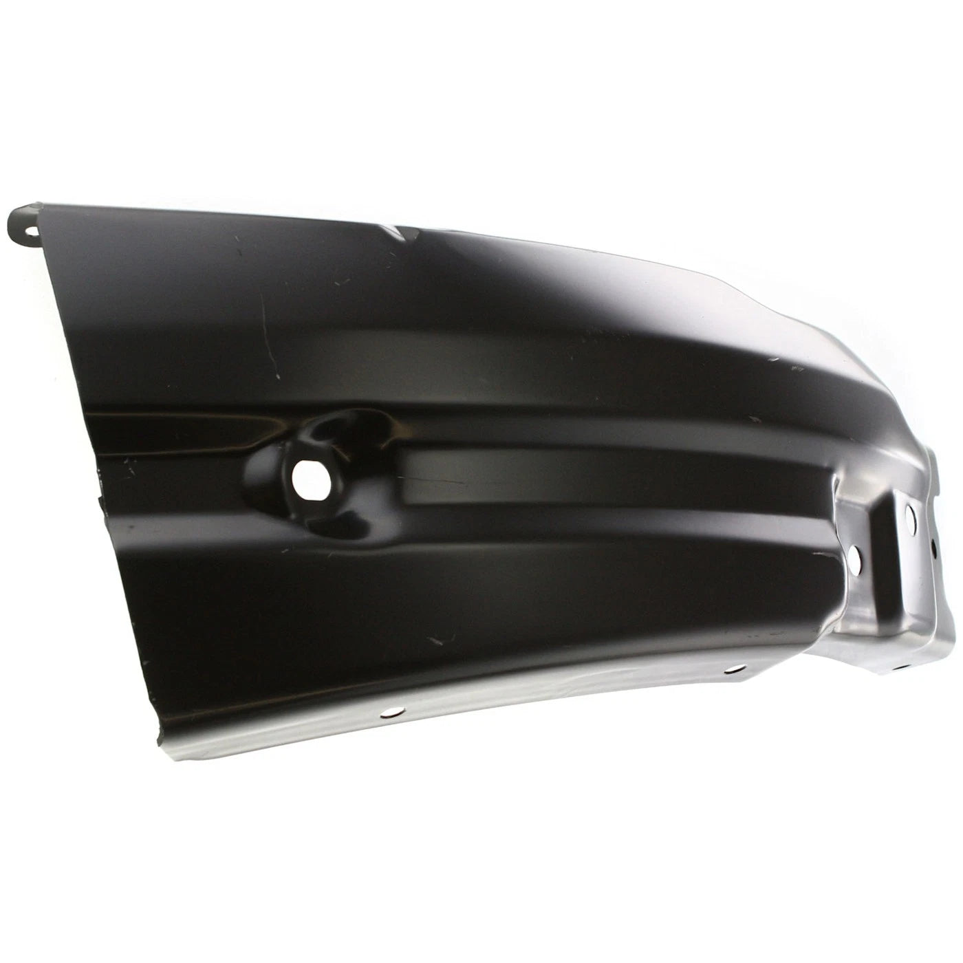 Bumper End for Chevrolet Silverado 1500 (2007–2013) Front Passenger Side