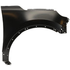 CAPA Certified Fender for Ford Explorer (2011–2015) Front Passenger Side