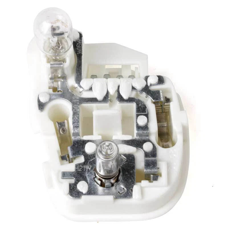 Driver Left Tail Light Socket for BMW (OEM 63217211211)