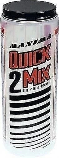 Mixing Bottle for Maxima Racing 2 Stroke (10120)
