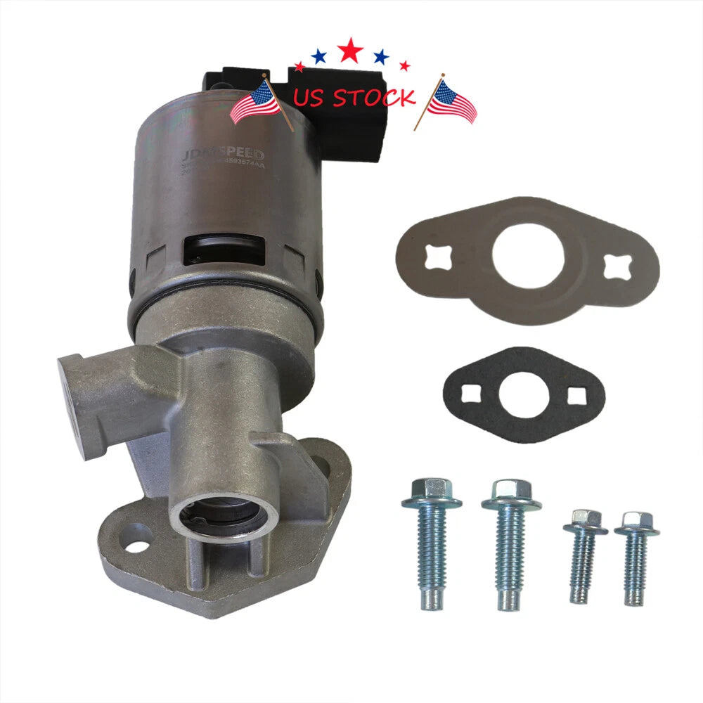 EGR Valve for Dodge Charger Challenger Magnum Stratus Chrysler 300 (2005–2010)
