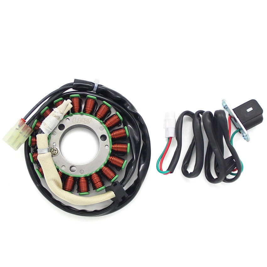 Magneto Stator Coil for Polaris Outlaw 525 IRS, 450 MXR (2008–2011) 4011866
