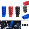 Aluminum Manual Gear Shift Knob for Universal JDM Vehicles