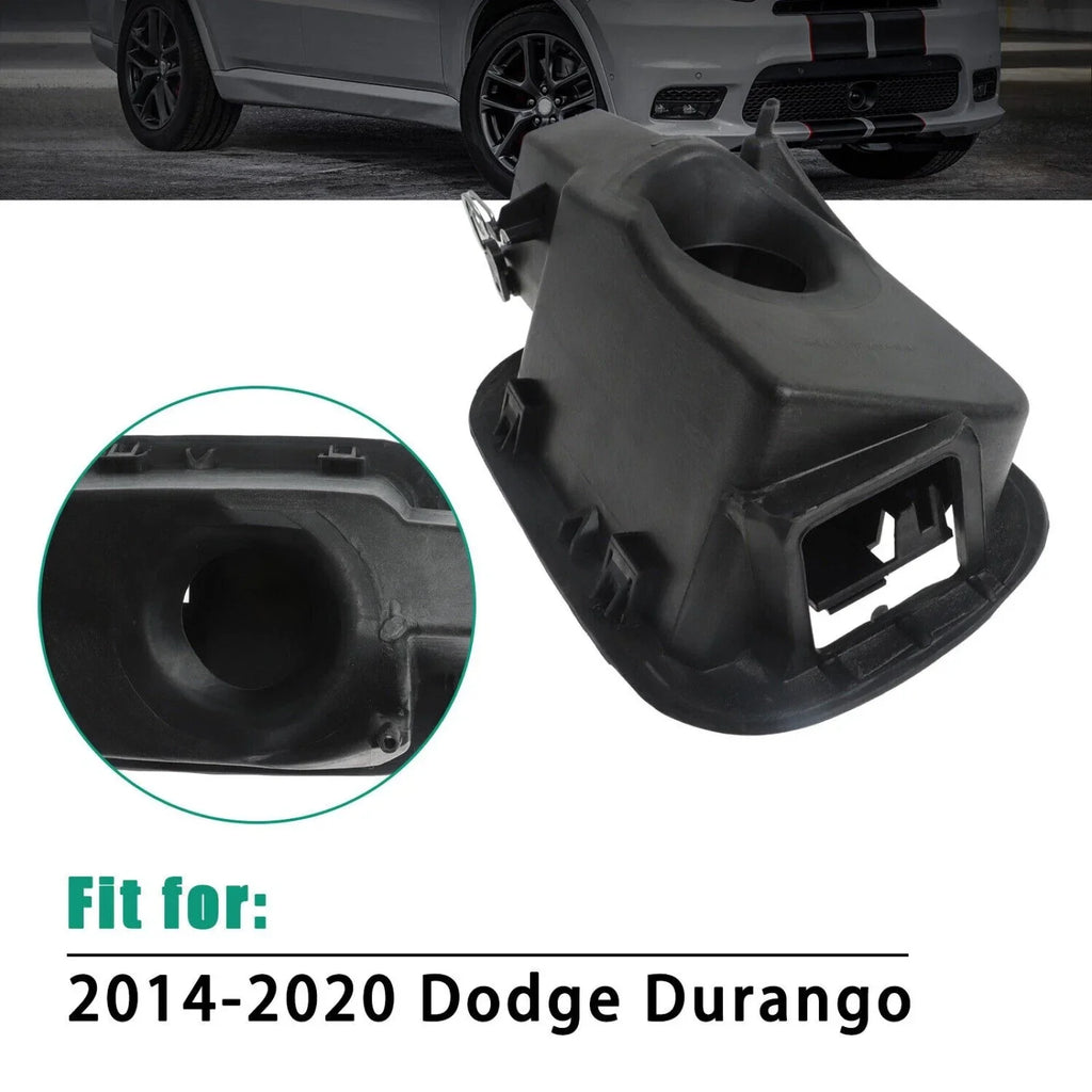 Fuel Filler Gas Door Housing Kit for Dodge Durango (2014-2020)