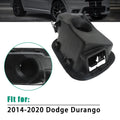 Fuel Filler Gas Door Housing Kit for Dodge Durango (2014-2020)