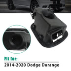 Fuel Filler Gas Door Housing Kit for Dodge Durango (2014-2020)
