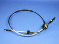 Automatic Transmission Shifter Cable for Dodge Ram 1500 (2002–2008)