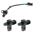 Cam & Crank Position Sensors Kit for Kia Soul (2014–2016) L4 2.0L