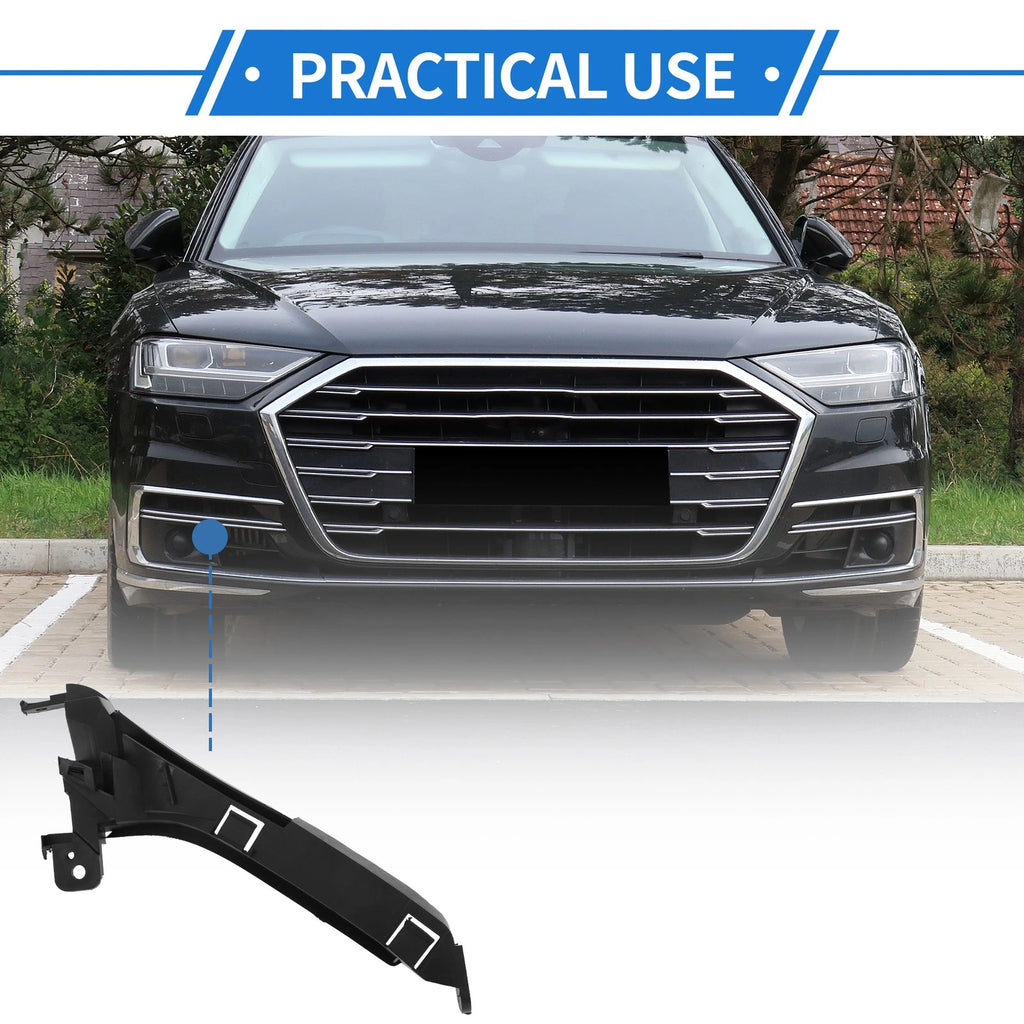 Front Right Bumper Retainer Bracket No. 71140SWA000 for Honda CR-V (2007–2009)