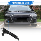 Front Right Bumper Retainer Bracket No. 71140SWA000 for Honda CR-V (2007–2009)