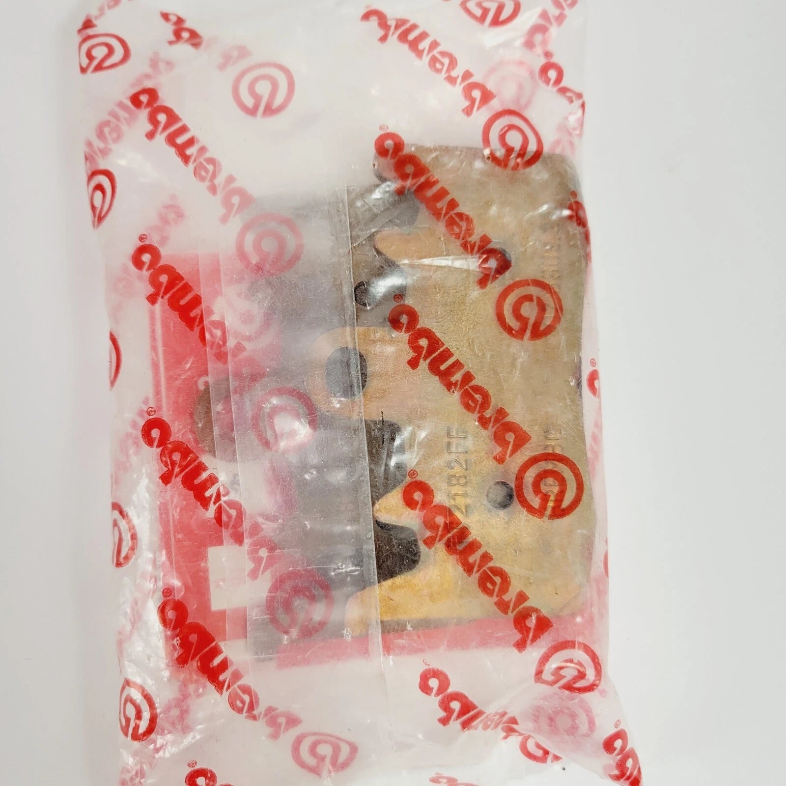 Front Brake Pads for Indian Motorcycle FTR (2019–2023) 2208063