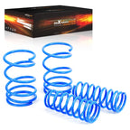 Lowering Springs for Acura RSX DC5 (2002–2004) [2" F / 2" R]