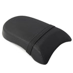 Rear Passenger Seat Cushion for BMW R18 (2021-2022) Black Motorcycle