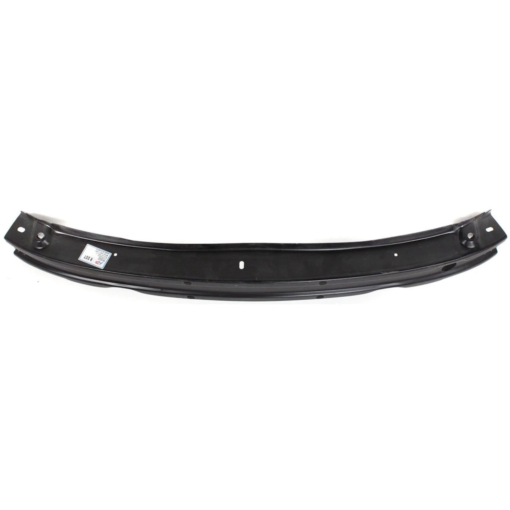Front bumper reinforcement for Audi A4 Quattro (2002-2005)