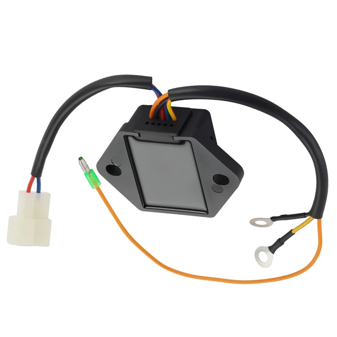 Engine Ignitor Assembly 19627-G1 for EZGO Golf Cart 1981–1990 2-Cycle Gas