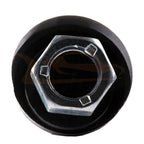 Front Upper Ball Joint for Acura EL (1997–2000)