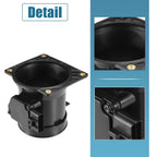 Mass Airflow Sensor for Ford Expedition, F-150 4.6L (1999–2002)