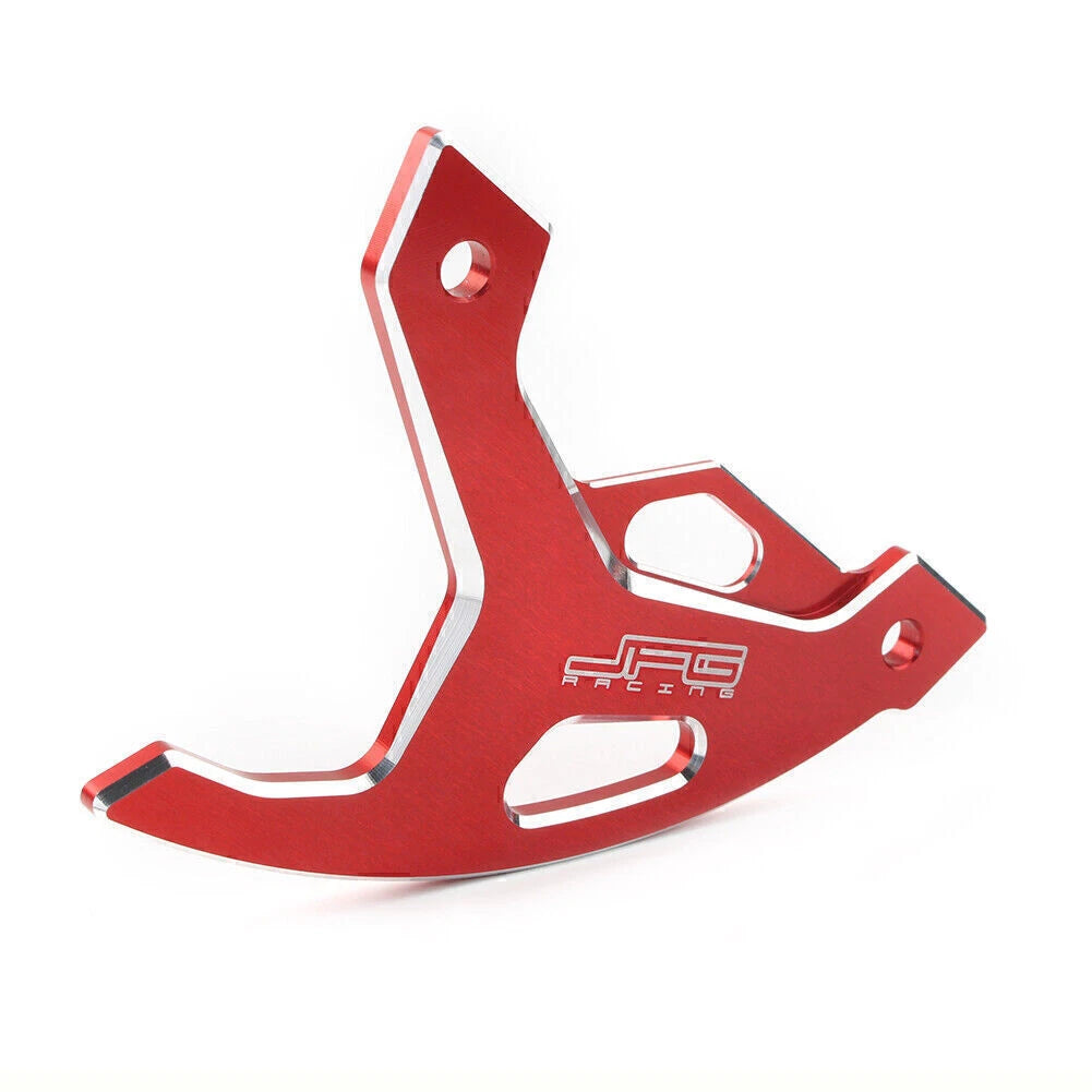 Rear Disc Brake Guard Cover for Honda XR650L XR400R XR250R XR600R (1993–2023)