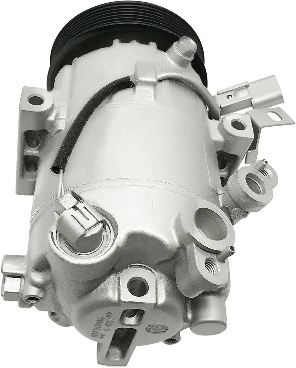 A C Compressor Replacement for Kia Forte 1.8L (2010-2018)